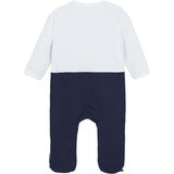 Minymo Parisian Night Drakt LS