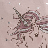 Minymo Shadow Gray T-shirt LS