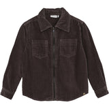 Minymo Chocolate Chip Skjorte LS Cord