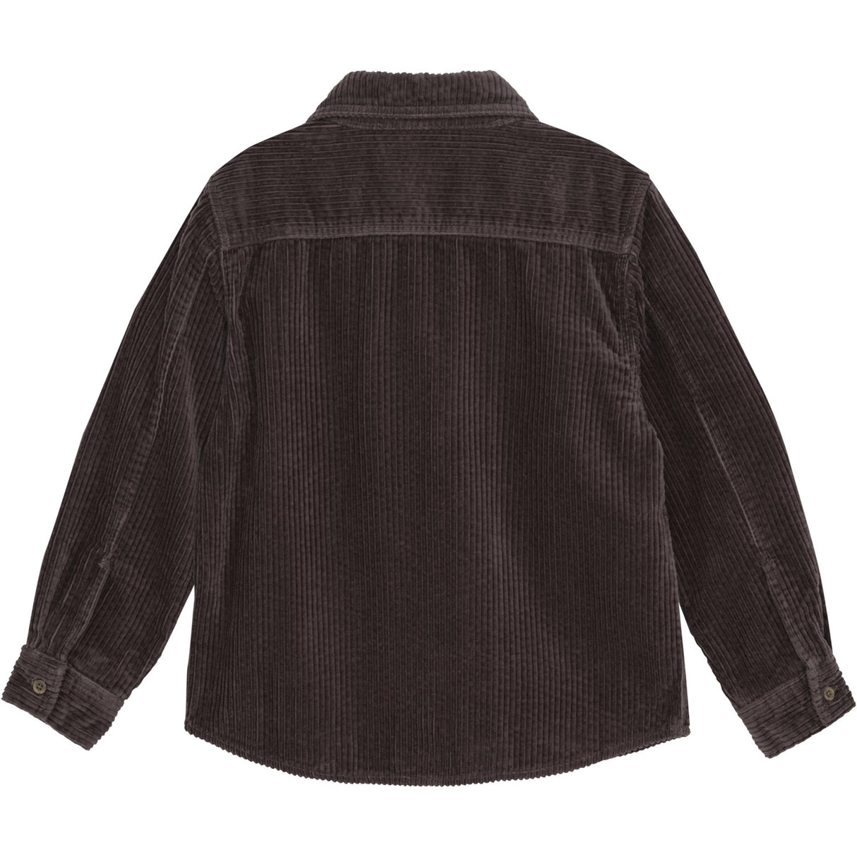 Minymo Chocolate Chip Skjorte LS Cord