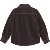 Minymo Chocolate Chip Skjorte LS Cord