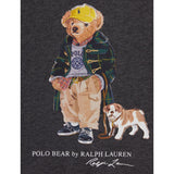 Polo Ralph Lauren Windsor Heather Boy Collegegenser