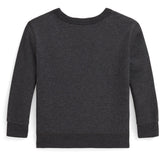 Polo Ralph Lauren Windsor Heather Boy Collegegenser
