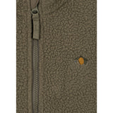 Konges Sløjd Kalamata Thermy Fleece Jakke Grs