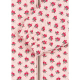 Konges Sløjd Rosie Blush Thermo Frill Jakke Grs