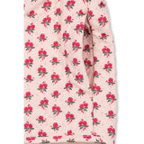 Konges Sløjd Rosie Blush Thermo Frill Jakke Grs