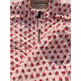 Konges Sløjd Rosie Blush Thermo Frill Jakke Grs