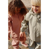 Konges Sløjd Laurel Oak Plainy Rain Sett