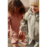 Konges Sløjd Laurel Oak Plainy Rain Sett