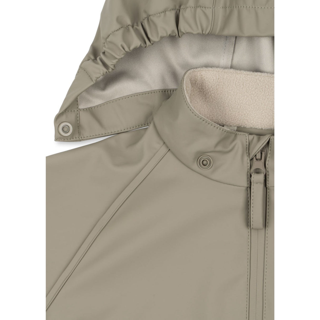 Konges Sløjd Laurel Oak Plainy Rain Sett