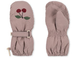 Konges Sløjd Twilight Mauve Juno Votter