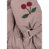 Konges Sløjd Twilight Mauve Juno Votter