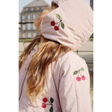 Konges Sløjd Twilight Mauve Juno Lue