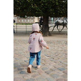 Konges Sløjd Twilight Mauve Juno Lue