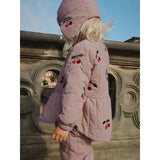 Konges Sløjd Twilight Mauve Juno Lue