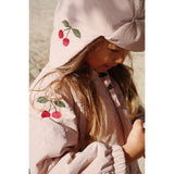 Konges Sløjd Twilight Mauve Juno Lue