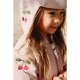 Konges Sløjd Twilight Mauve Juno Lue