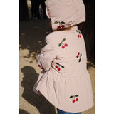 Konges Sløjd Twilight Mauve Juno Lue