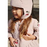 Konges Sløjd Twilight Mauve Juno Lue