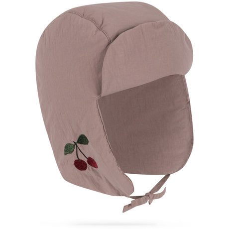 Konges Sløjd Twilight Mauve Juno Lue