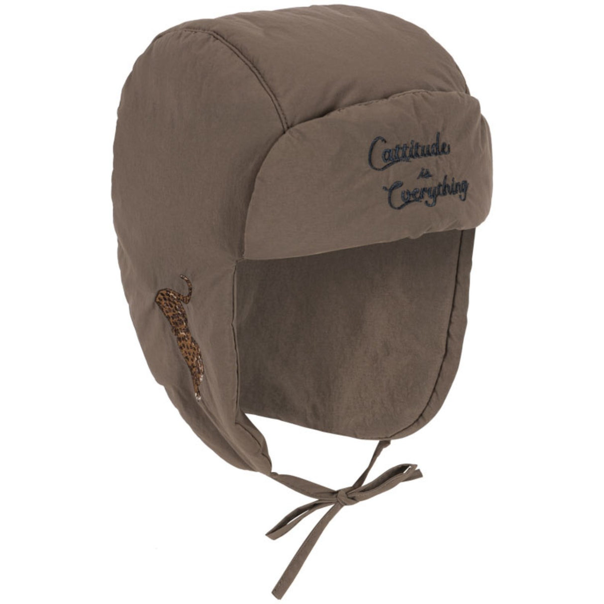 Konges Sløjd Walnut Juno Lue