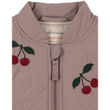 Konges Sløjd Twilight Mauve Juna Bomber Jakke