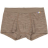Joha Beige Melange Bokser shorts