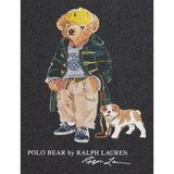Polo Ralph Lauren Windsor Heather Boy Collegegenser