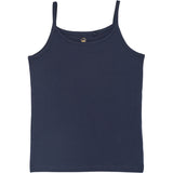 The New Navy Blazer Stropp Topp 2-Pakning