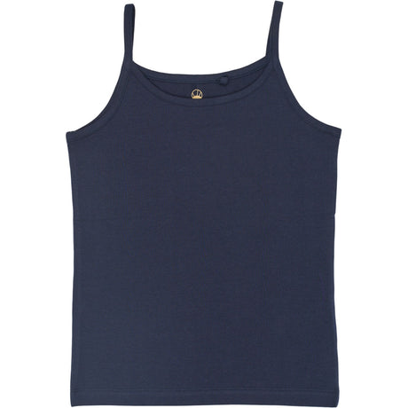 The New Navy Blazer Stropp Topp 2-Pakning