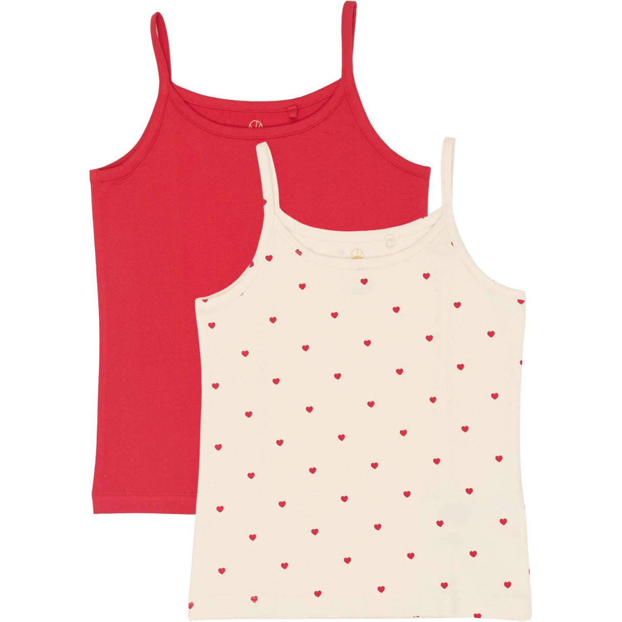 The New Ski Patrol Stropp Topp 2-Pakning