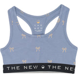 The New Navy Blazer Topp 2-Pakning