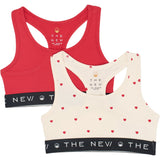 The New Ski Patrol Topp 2-Pakning