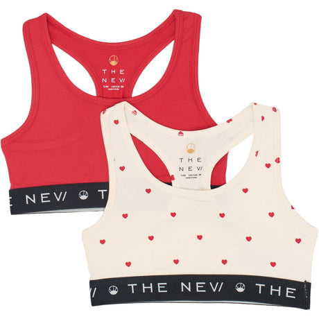 The New Ski Patrol Topp 2-Pakning