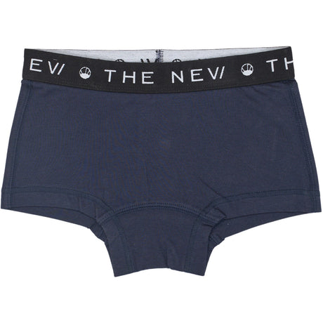 The New Navy Blazer Hipsters 2-Pakning