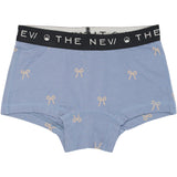 The New Navy Blazer Hipsters 2-Pakning