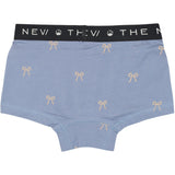 The New Navy Blazer Hipsters 2-Pakning