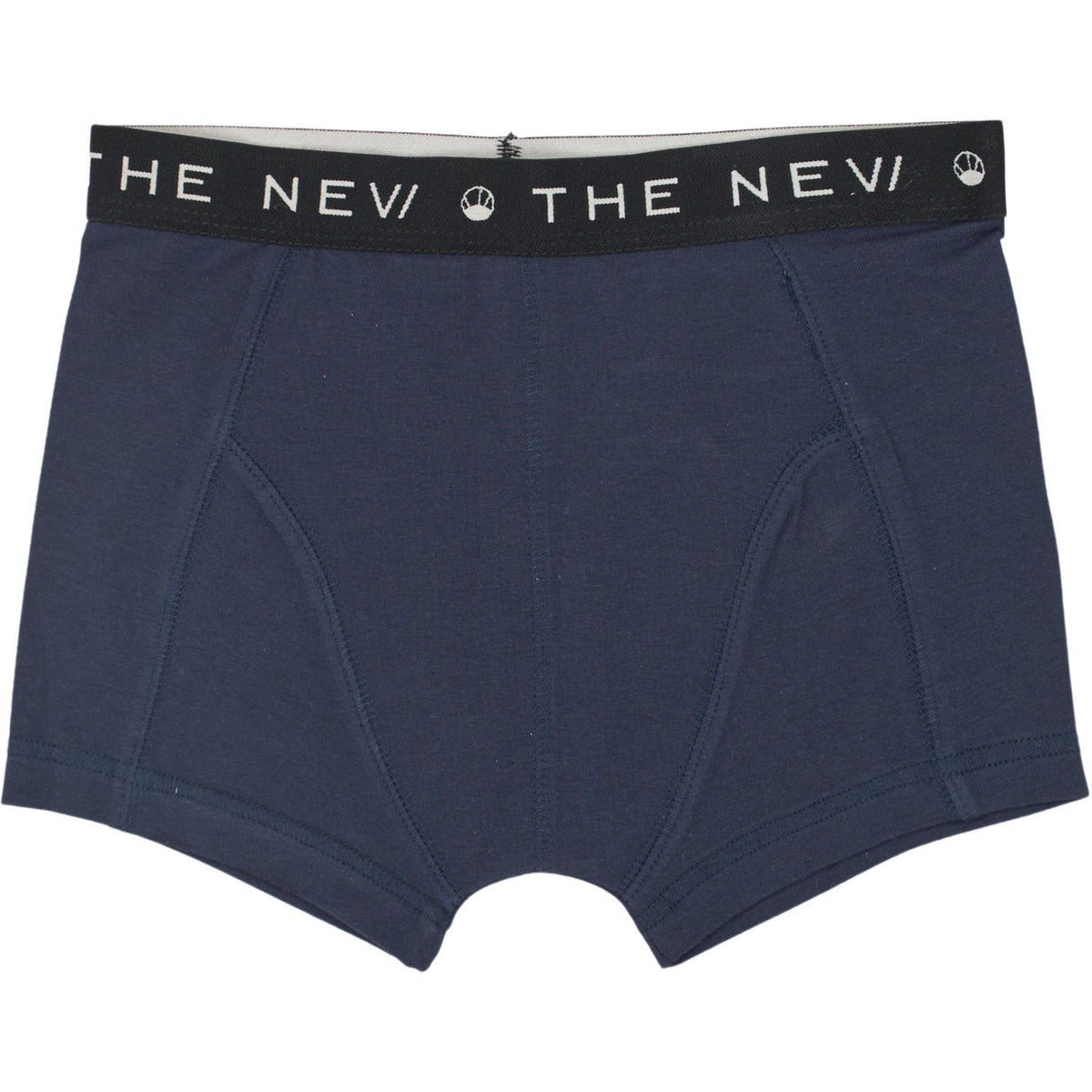 The New Navy Blazer Boxers 2-Pakning