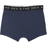 The New Navy Blazer Boxers 2-Pakning
