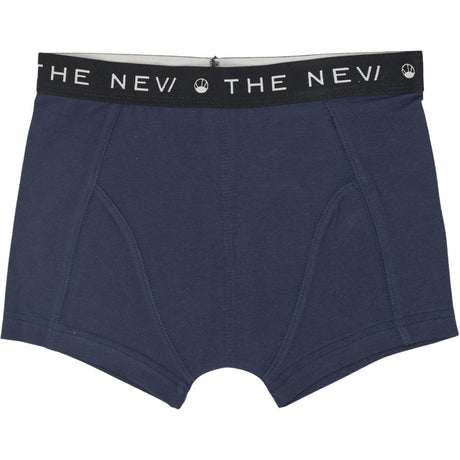 The New Navy Blazer Boxers 2-Pakning