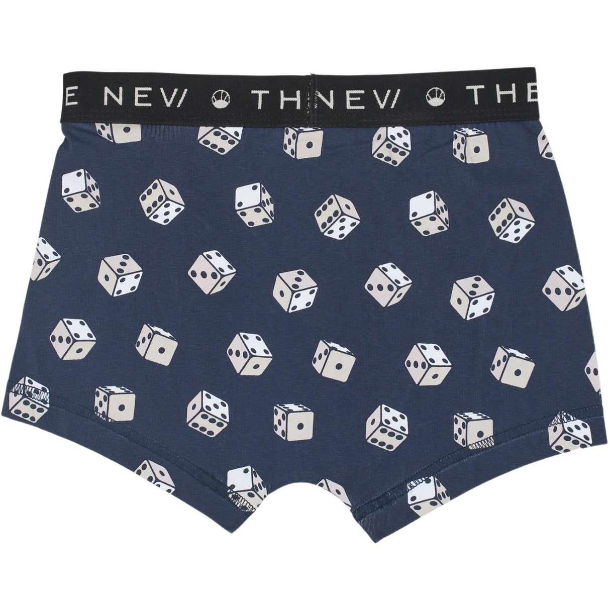 The New Navy Blazer Boxers 2-Pakning