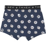 The New Navy Blazer Boxers 2-Pakning