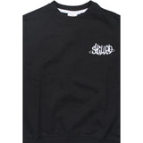 The New Black Beauty Ron Oversize Collegegenser