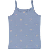 The New Navy Blazer Stropp Topp 2-Pakning