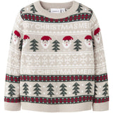 Name It Peyote Nmnrastokka Ls Strikk