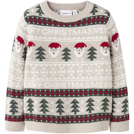 Name It Peyote Nmnrastokka Ls Strikk