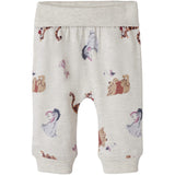 Name It Peyote Melange Nbnollu Pooh Bukser Wdi