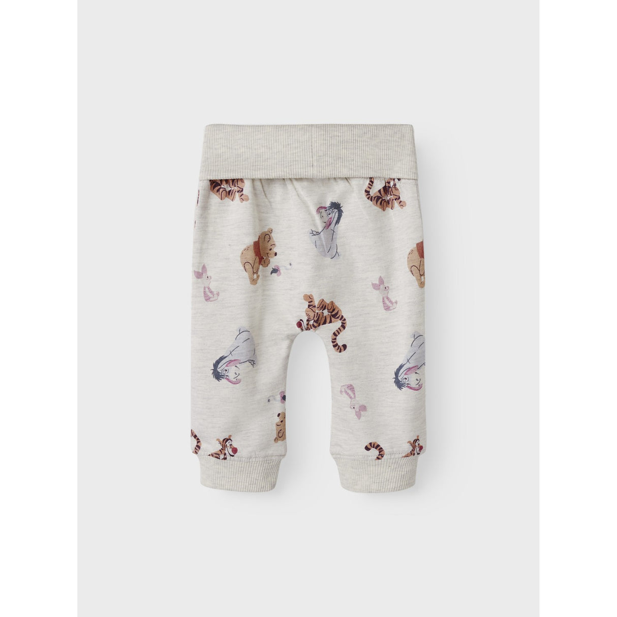 Name It Peyote Melange Nbnollu Pooh Bukser Wdi