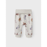 Name It Peyote Melange Nbnollu Pooh Bukser Wdi