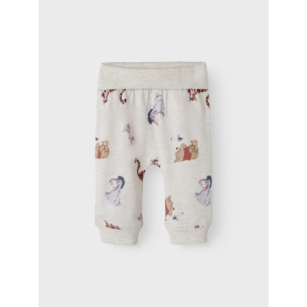 Name It Peyote Melange Nbnollu Pooh Bukser Wdi